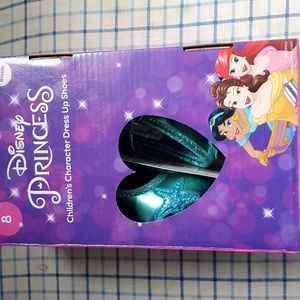 Children character shoes